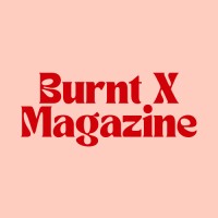 Burnt X Magazine logo, Burnt X Magazine contact details