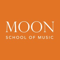 Moon School of Music logo, Moon School of Music contact details