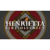 Henrietta Fire Department logo, Henrietta Fire Department contact details