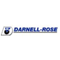 Darnell-Rose logo, Darnell-Rose contact details