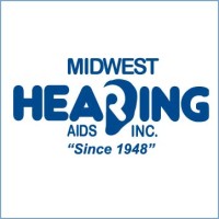 Midwest Hearing Aids logo, Midwest Hearing Aids contact details