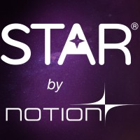 Notion - STAR® logo, Notion - STAR® contact details