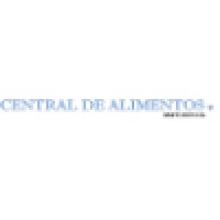 Central de Alimentos logo, Central de Alimentos contact details