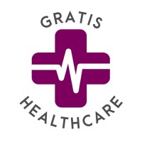 Gratis Healthcare logo, Gratis Healthcare contact details