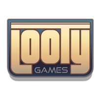 Looty Games logo, Looty Games contact details