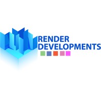 Render Developments logo, Render Developments contact details