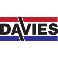 Davies Services logo, Davies Services contact details