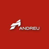 Andreu logo, Andreu contact details