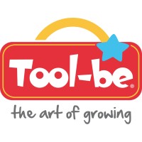 Tool-be® logo, Tool-be® contact details