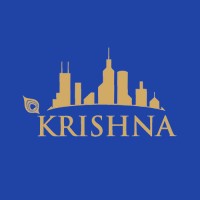 Krishna Management logo, Krishna Management contact details