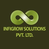 Infigrow Solutions Pvt. Ltd. logo, Infigrow Solutions Pvt. Ltd. contact details