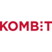 KOMBIT A/S logo, KOMBIT A/S contact details