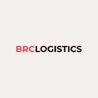 BRC Logistics logo, BRC Logistics contact details