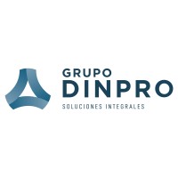 Grupo Dinpro logo, Grupo Dinpro contact details