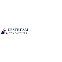 UPSTREAM Tax Partners logo, UPSTREAM Tax Partners contact details