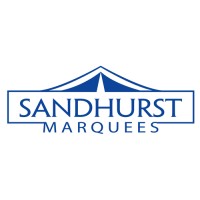 Sandhurst Marquees Ltd logo, Sandhurst Marquees Ltd contact details