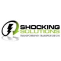 Shocking Solutions logo, Shocking Solutions contact details