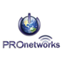 PROnetworks Technology logo, PROnetworks Technology contact details