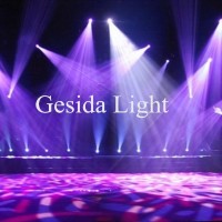 Guangzhou Gesida Light equipment Co., Ltd. logo, Guangzhou Gesida Light equipment Co., Ltd. contact details