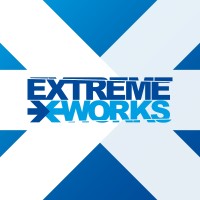 Extreme Works logo, Extreme Works contact details