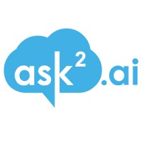 ask2.ai logo, ask2.ai contact details