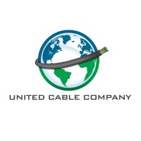 United Cable Company logo, United Cable Company contact details