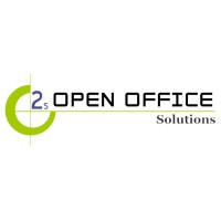 Open Office Solutions logo, Open Office Solutions contact details