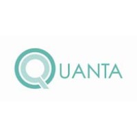 Quanta logo, Quanta contact details