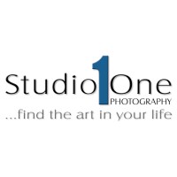 Studio One Photography logo, Studio One Photography contact details