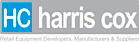 HARRIS COX WOODCRAFT LIMITED logo, HARRIS COX WOODCRAFT LIMITED contact details