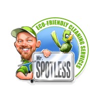 Mr. Spotless - Eco-Friendly Cleaning Services logo, Mr. Spotless - Eco-Friendly Cleaning Services contact details