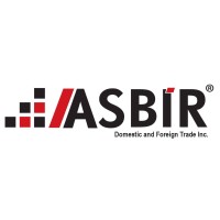 Asbir Domestic and Foreign Trade Inc. logo, Asbir Domestic and Foreign Trade Inc. contact details