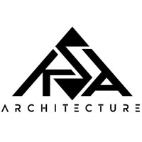 KSA Architecture logo, KSA Architecture contact details