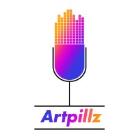 Artpillz logo, Artpillz contact details