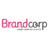 Brandcorp logo, Brandcorp contact details