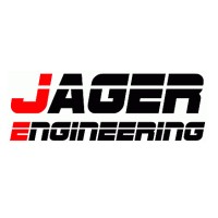 Jager Engineering logo, Jager Engineering contact details