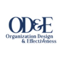 OD&E logo, OD&E contact details