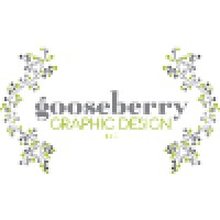 Gooseberry Graphic Design LLC logo, Gooseberry Graphic Design LLC contact details