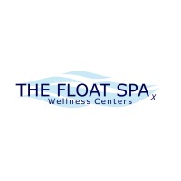 The Float Spa X logo, The Float Spa X contact details