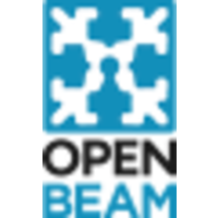 OpenBeam logo, OpenBeam contact details