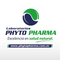 Phytopharma logo, Phytopharma contact details