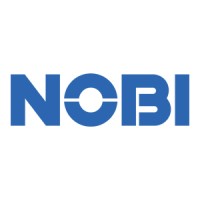 NOBI AS logo, NOBI AS contact details