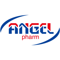 Angel Pharmatech Ltd. logo, Angel Pharmatech Ltd. contact details