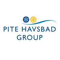 Pite Havsbad Group logo, Pite Havsbad Group contact details