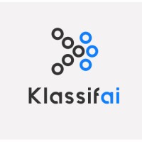 Klassifai logo, Klassifai contact details