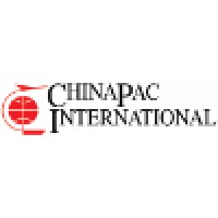 Chinapac International logo, Chinapac International contact details