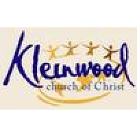 Kleinwood Church Of Christ logo, Kleinwood Church Of Christ contact details