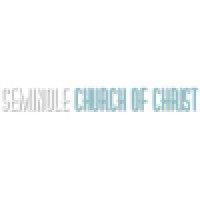 Seminole Church Of Christ logo, Seminole Church Of Christ contact details