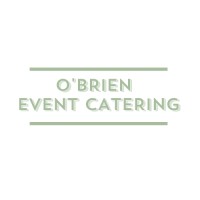 O'Brien Event Catering logo, O'Brien Event Catering contact details