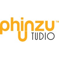 Phinzu Studio® logo, Phinzu Studio® contact details